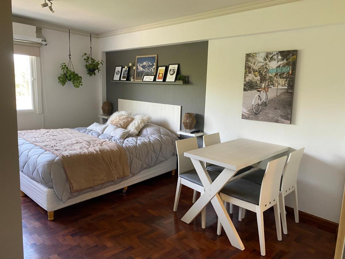 G3 Inn Apartments Мендоса Экстерьер фото