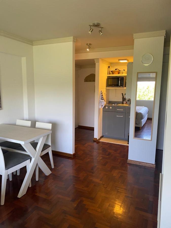 G3 Inn Apartments Мендоса Экстерьер фото