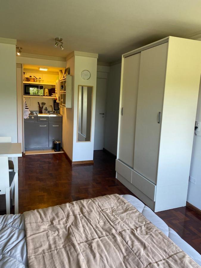 G3 Inn Apartments Мендоса Экстерьер фото